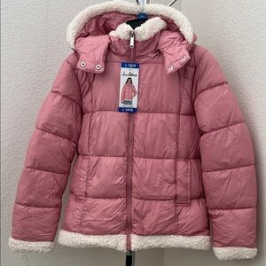 Sam Edelman Pink Jacket